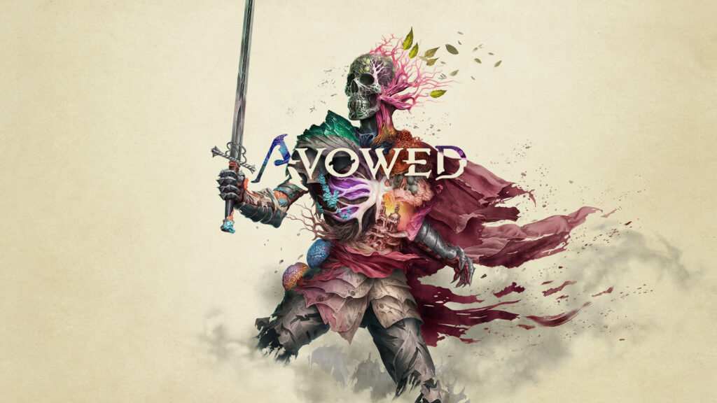 Avowed Game